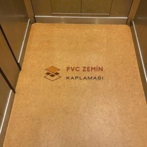 Asansör pvc zemin kaplama (7)