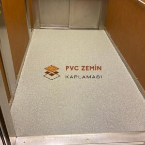 Asansör pvc zemin kaplama (4)