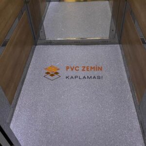 Asansör pvc zemin kaplama (5)