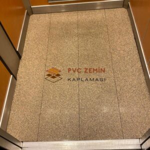 Asansör pvc zemin kaplama (9)