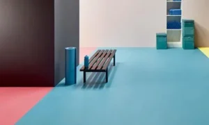 Atakoy Atölye Pvc Zemin Kaplama