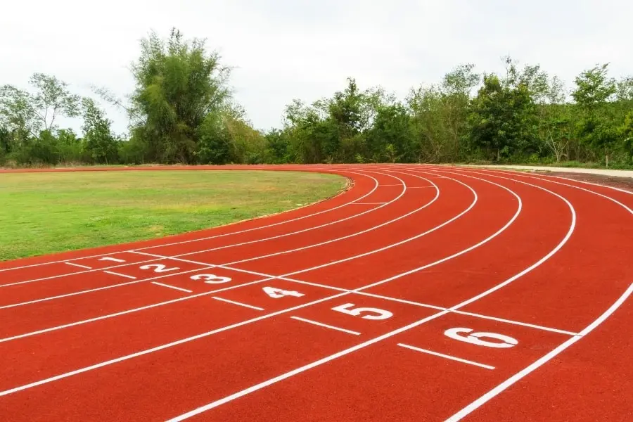 Epdm Tartan Akrilik Zemin Kaplama-min