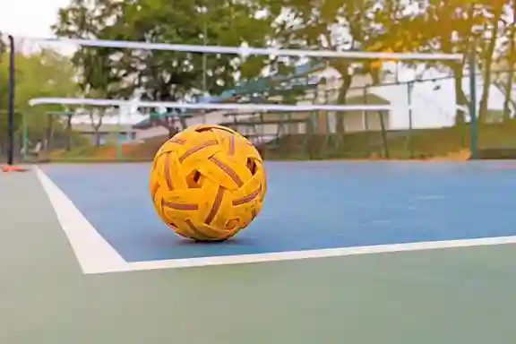 Poliüretan Zemin Kaplama