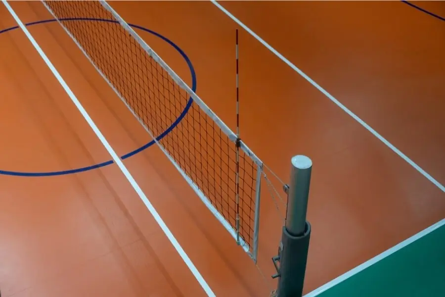 Akrilik Zemin Kaplama