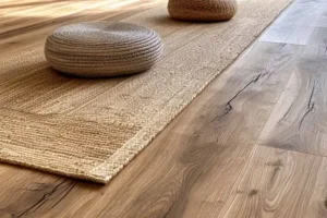 Canakkale-Yenice-Cakir-Mahallesi Ev PVC Zemin Kaplama