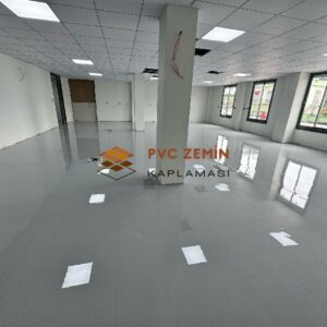 Self Epoksi Zemin Kaplama (3)