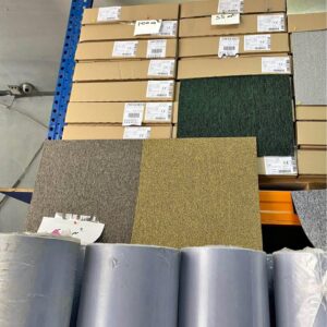 Karo Halı Renk Çeşitleri