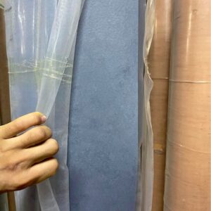 Pvc Zemin Kaplama Mavi