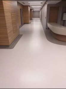 Gebze PVC Zemin Kaplayan Firma